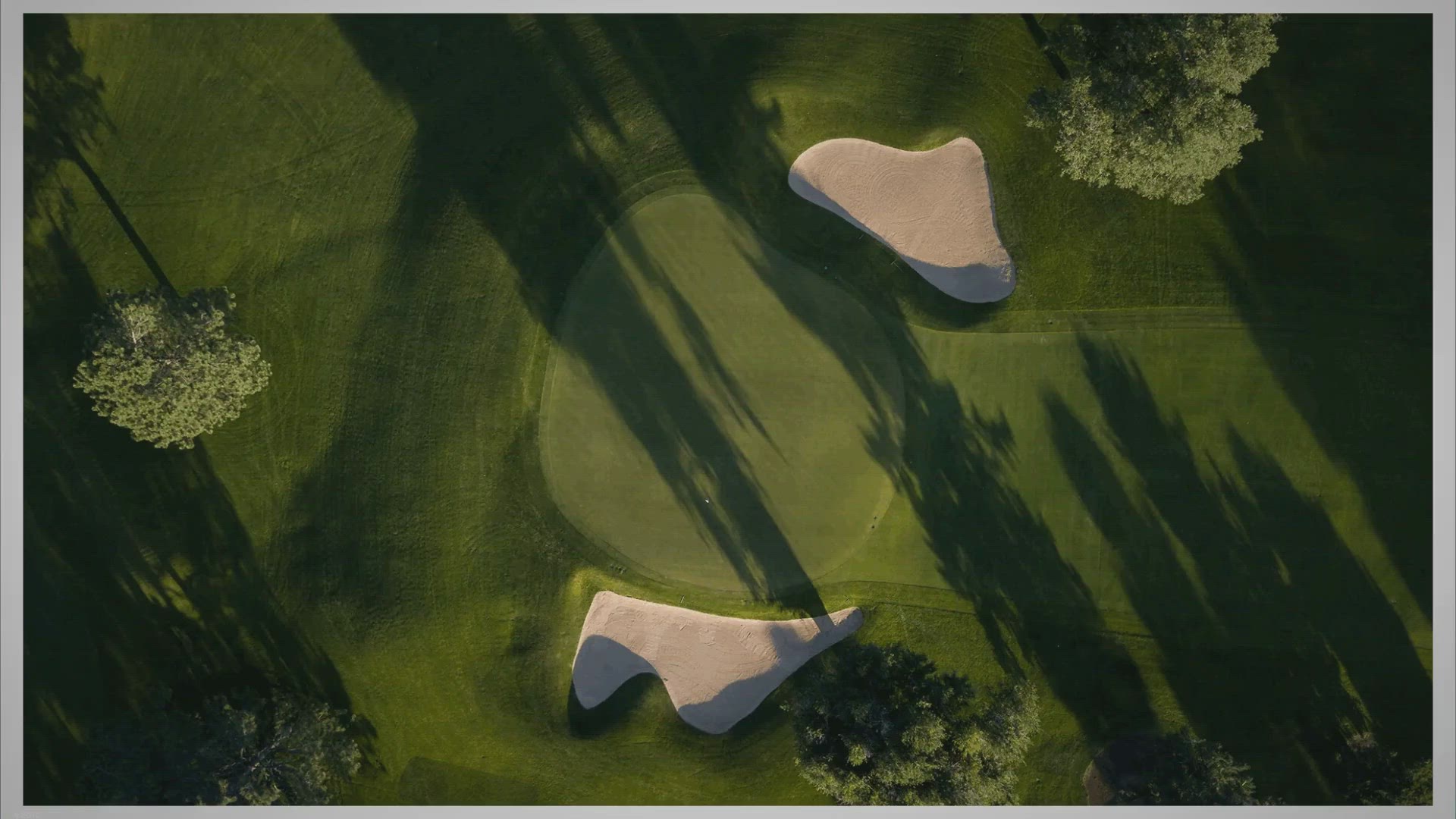 Video thumbnail for Golf: GPS oder Laser-Entfernungsmesser?