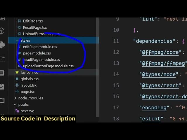 Video thumbnail for Build a Next.js FFMPEG WASM Canva Clone Video Trimmer & Cutter Editor in Browser Using TypeScript