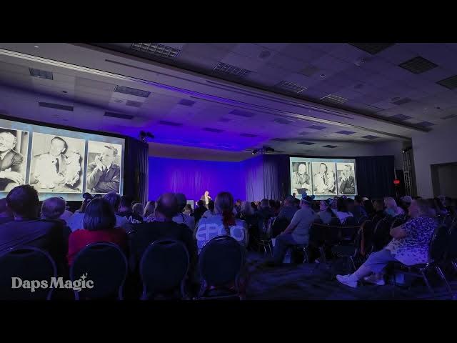 Video thumbnail for Great Moments with Walt Disney | D23: The Ultimate Disney Fan Event 4K