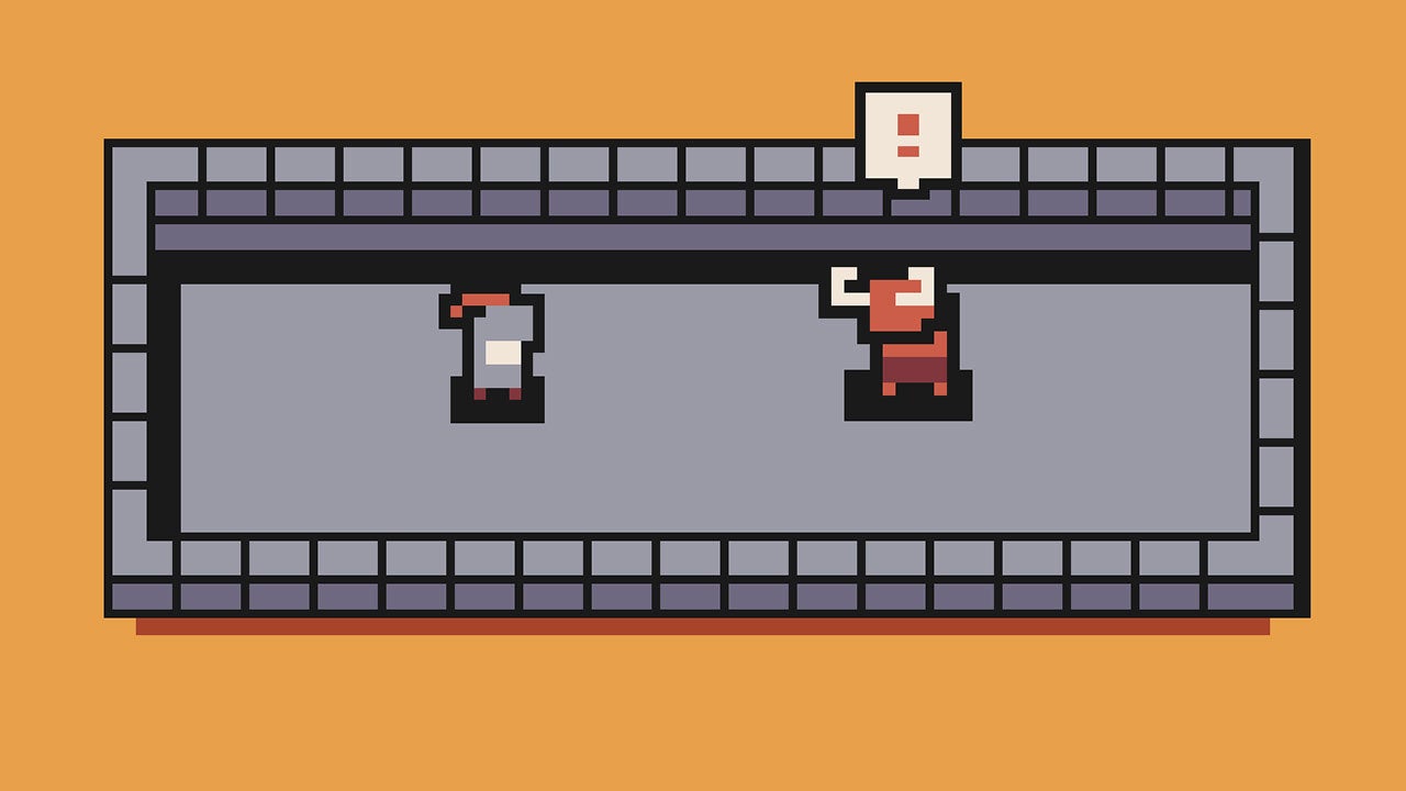 Video thumbnail for Thimble Dungeon - Official Demo Launch Trailer
