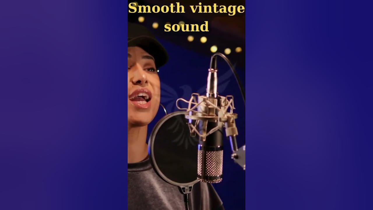 'Video thumbnail for Warm Audio WA87 Neumann Classic Sound for Less'