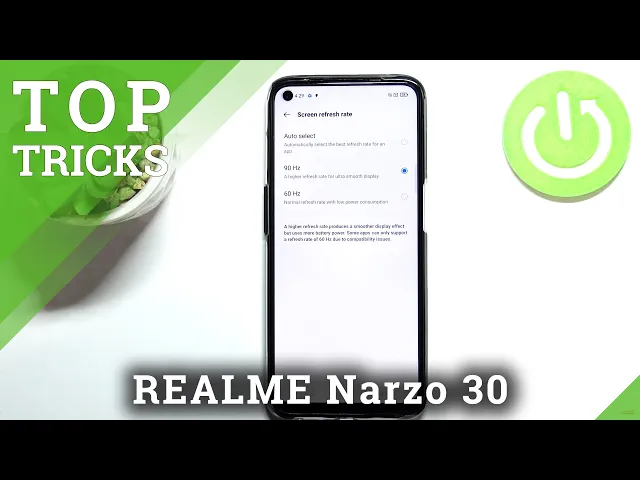 Video thumbnail for REALME Narzo 30 Tips & Tricks | The Best Hidden Features