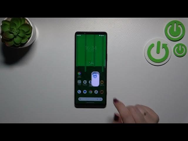 Video thumbnail for How to Reset App Preferences in Sony Xperia 1 V