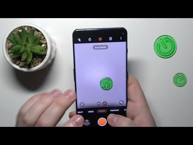 Video thumbnail for How To Use Camera High Resolution Mode On OnePlus 11