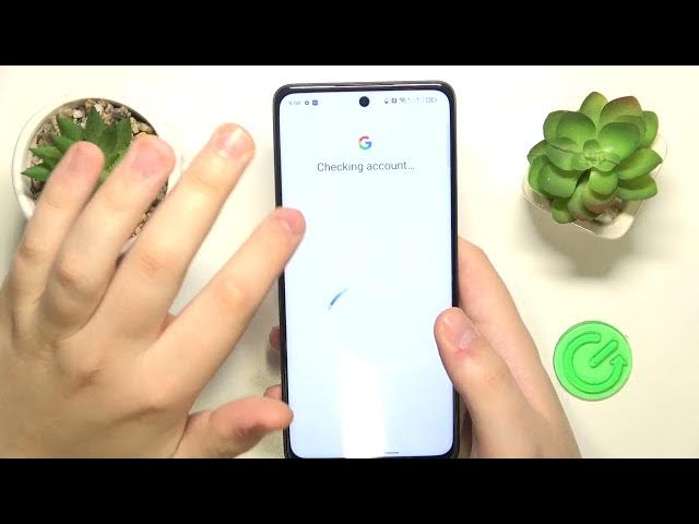 Video thumbnail for How to Set Up Parental Controls on Oppo A1 - Activate Family Link