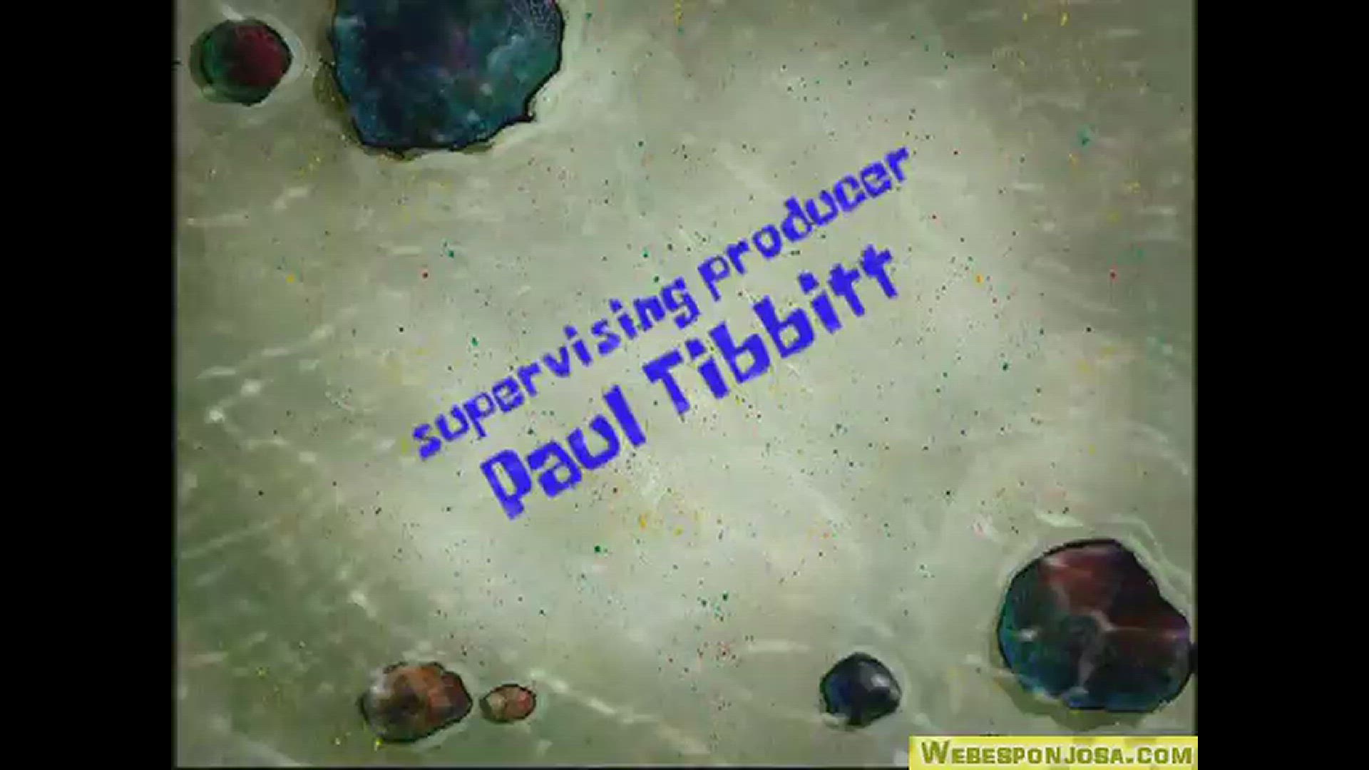 'Video thumbnail for 04-Bob esponja -Novicio Náutico'