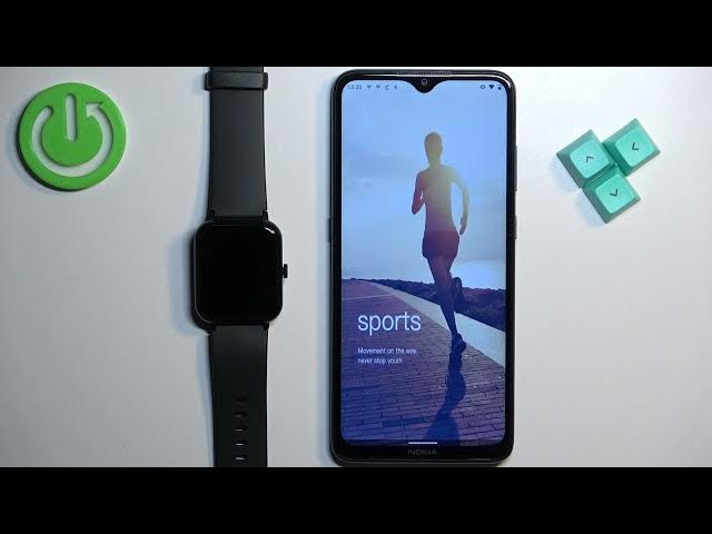 Video thumbnail for How to Pair BLACKVIEW R3 Pro With Android