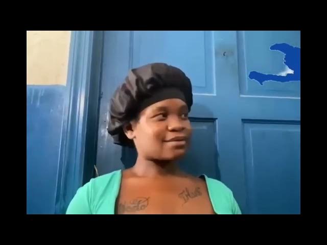 Video thumbnail for Komisè Muskaden Retande Dam Lan Ankò Vin Tande Koze.