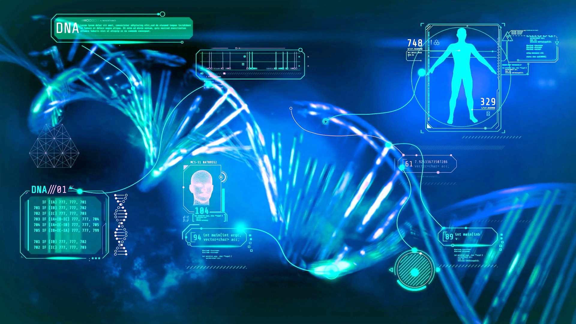 Video thumbnail for Scientists explain why the MS gene persisted for thousands of years