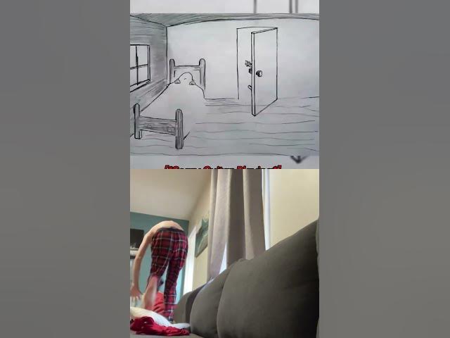 Video thumbnail for MONSTER #broreally