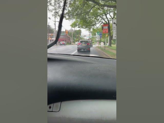 Video thumbnail for Grand avenue traffic light 5.21.25 PM