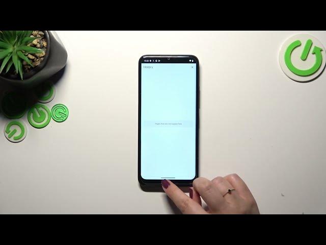 Video thumbnail for How to Clear Browser on NOKIA C32? | Remove Browsing History