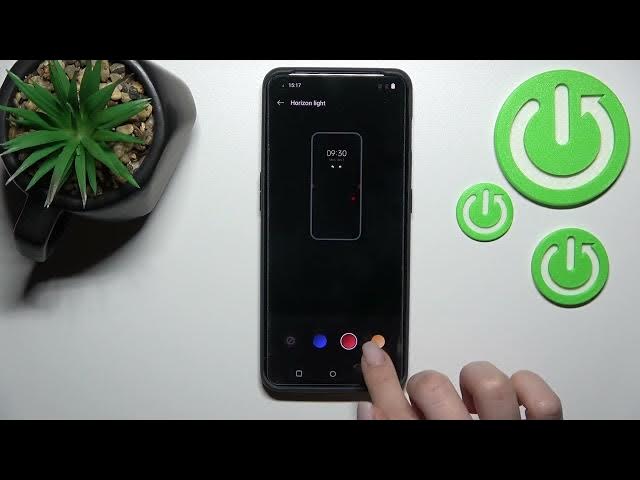 Video thumbnail for OnePlus 10 Pro - How To Customize Always-On Display