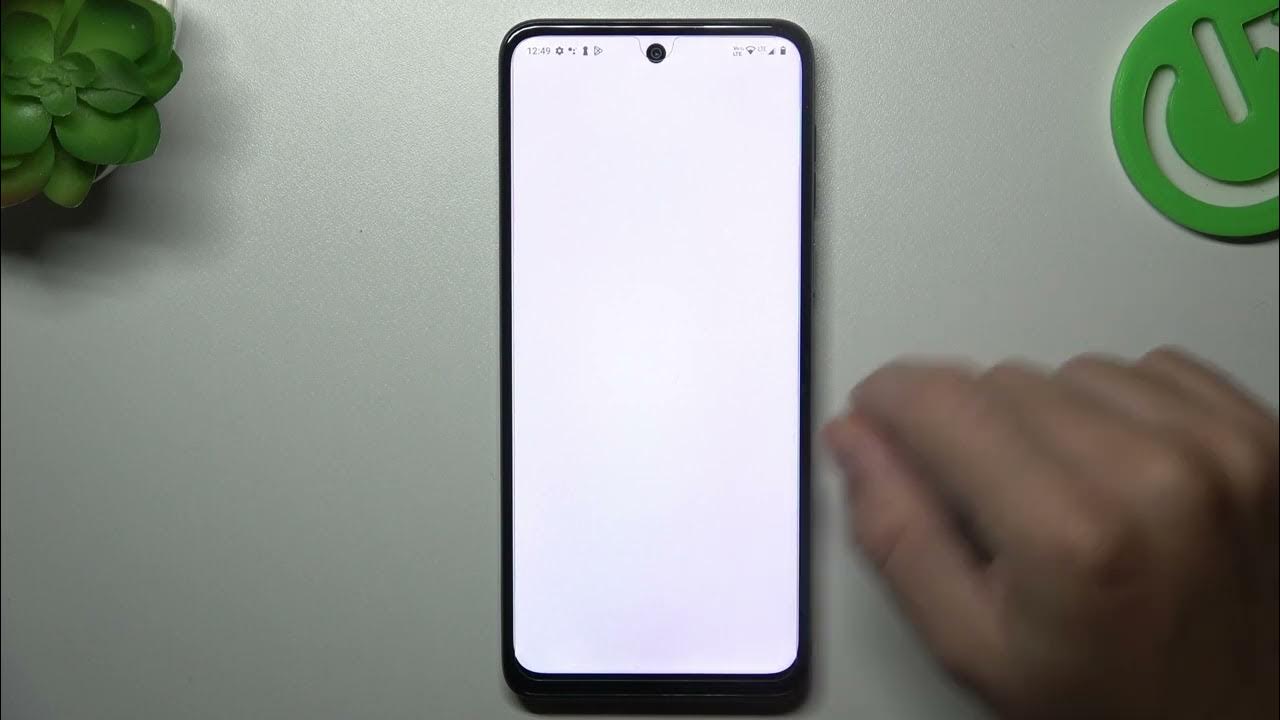 Video thumbnail for How to Fix Notifications from WhatsApp on Motorola G54 – Fix Notifications Which Do Not Show