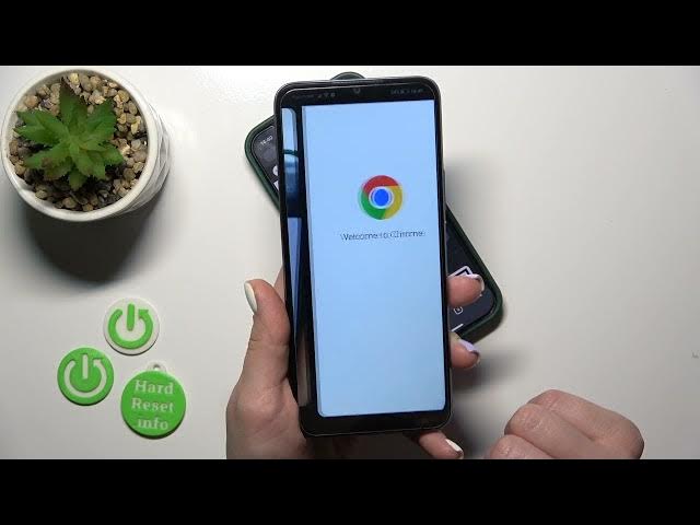 Video thumbnail for HONOR X6 & Camera Settings - Allow Camera to Scan QR Codes