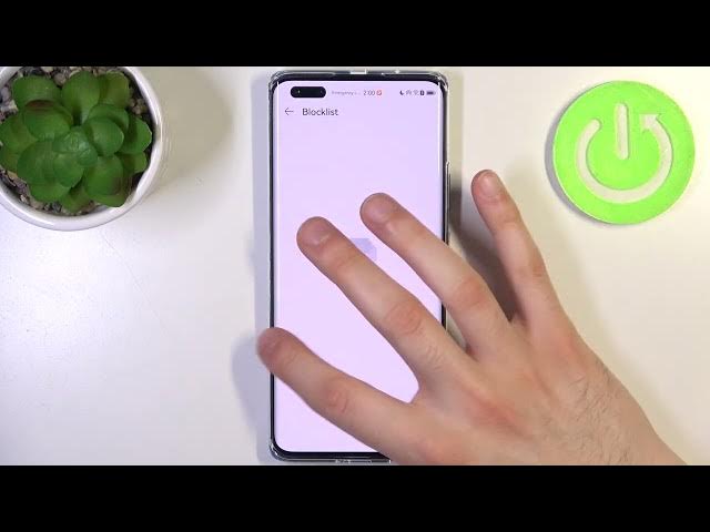 Video thumbnail for How to Use Portable HotSpot on HUAWEI Nova 11 Pro?