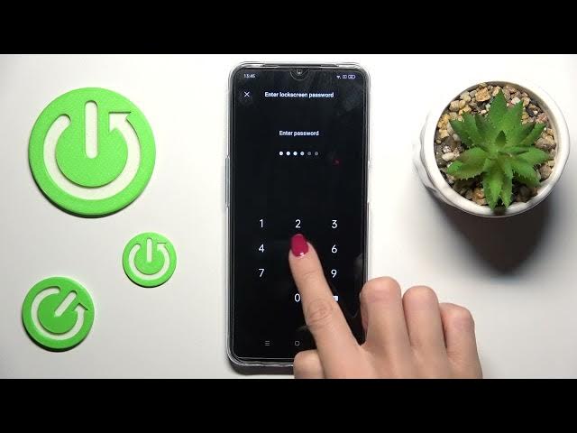 Video thumbnail for How to Clear Credentials on Oppo A54s – Remove Cached Credentials