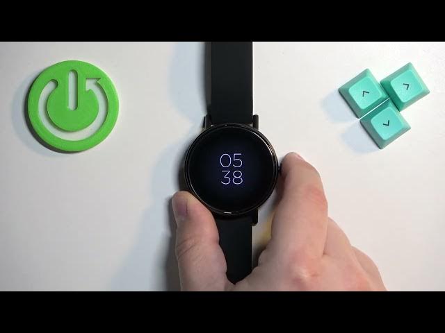 Video thumbnail for How to Turn On MISFIT Vapor 2 – Quick and Easy Guide