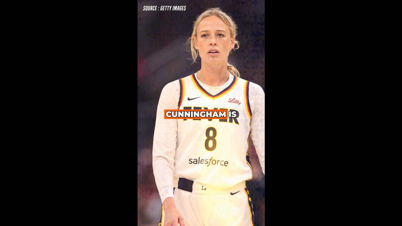 Video thumbnail for Sophie Cunningham Rejects Public Proposals With Viral Warning