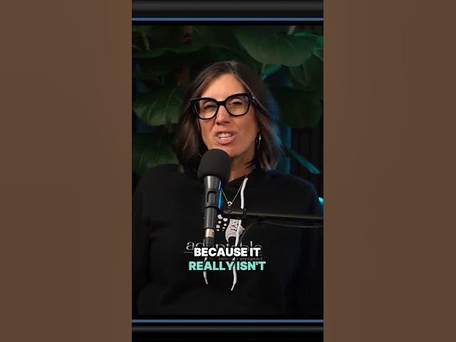 Video thumbnail for Healing doesn’t begin with fixing yourself, it begins with compassion!