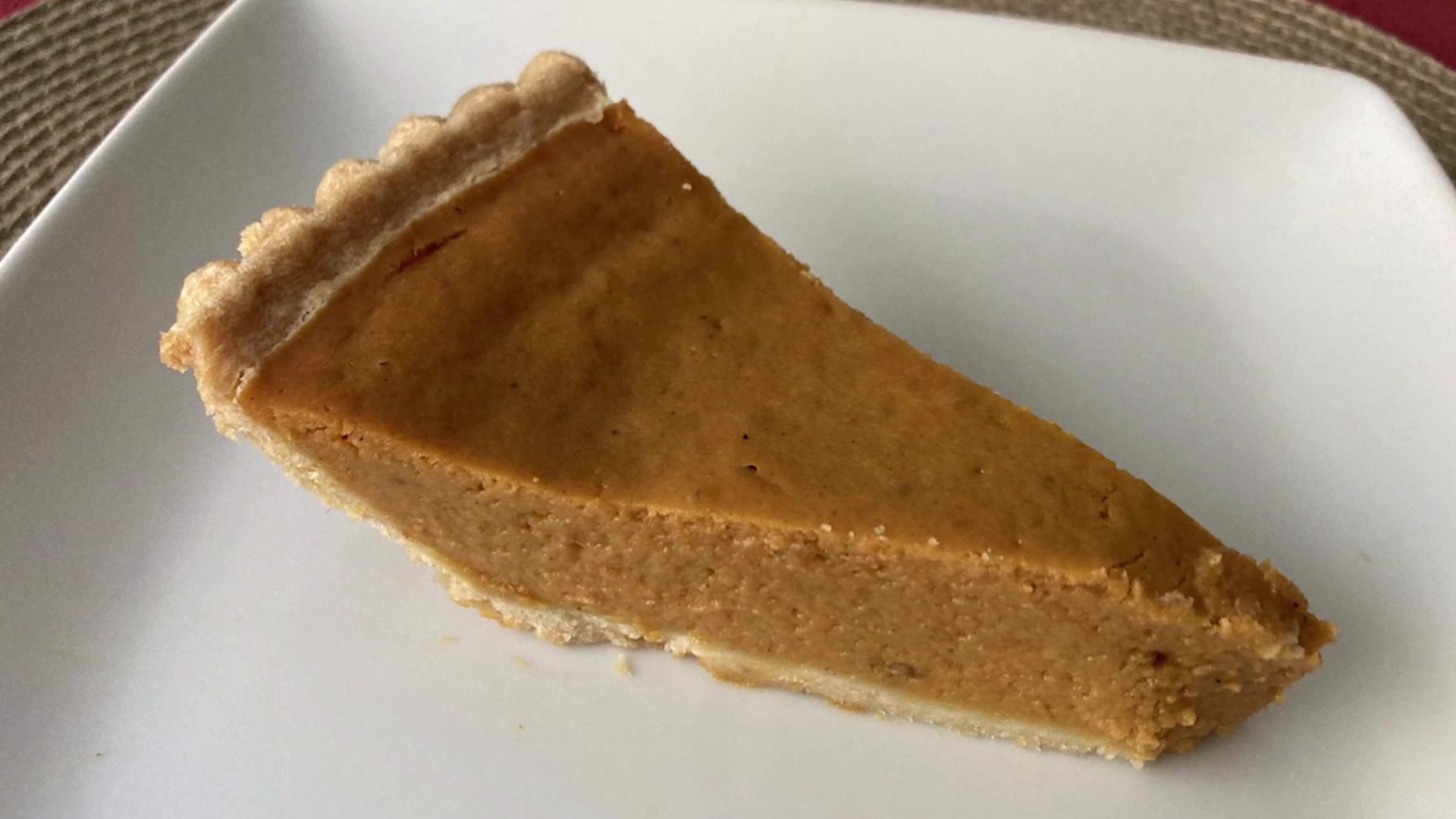 Video thumbnail for Holiday Costco Pies Ranked From Worst To Best