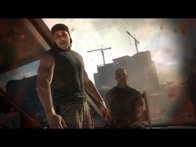 Video thumbnail for Call of Duty: Ghosts - Sin City: Gabriel Rorke Kills Elias Walker "Proud of You Logan" Scene, Hesh