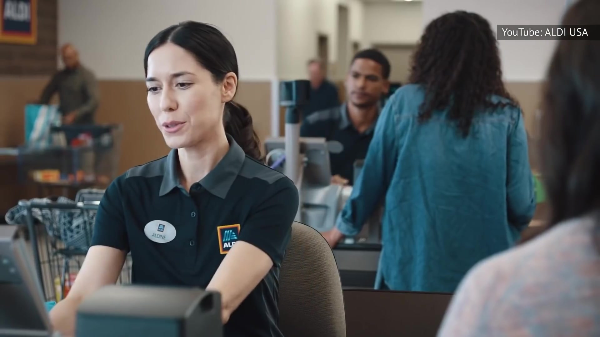 Video thumbnail for The Real Reason Why Aldi's Cheese Is So Cheap