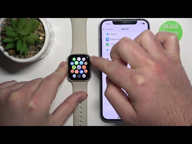 Video thumbnail for How to Remove Apple Watch from Account
