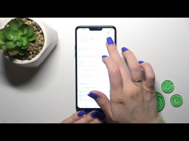 Video thumbnail for How to Change Notifications Sound on LG G7 Fit?