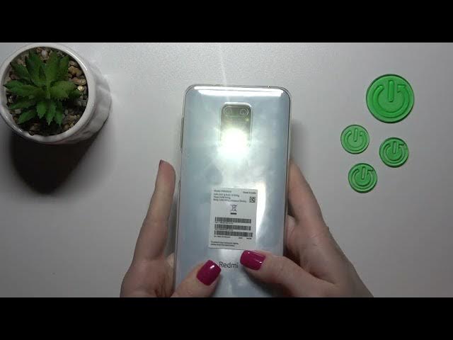 Video thumbnail for How To Customize Quick Launch For Xiaomi Redmi Note 10 Lite