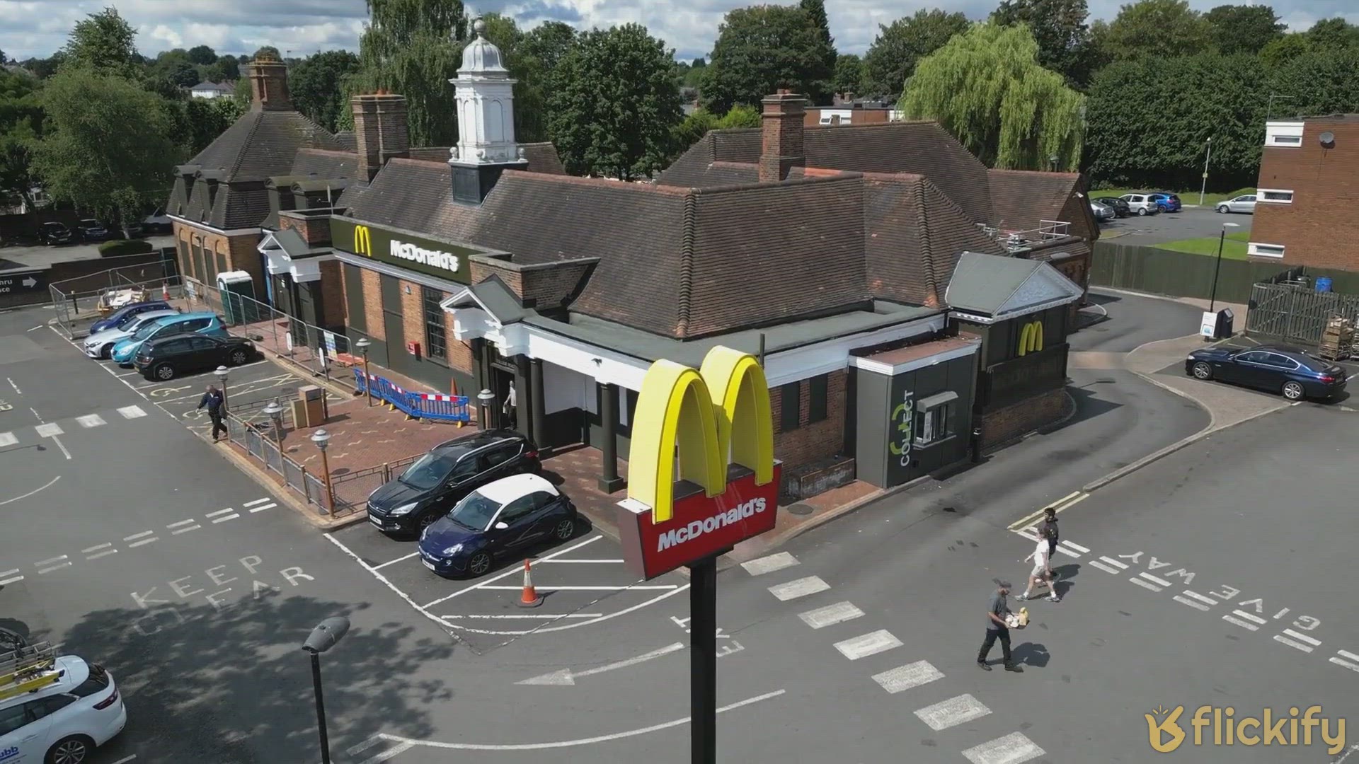 Video thumbnail for Apply for Learnership At McDonald’s