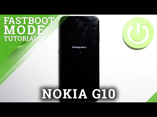 Video thumbnail for Fastboot Mode on NOKIA G10 – How to Activate & Use Fastboot Functions