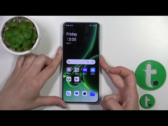 Video thumbnail for How to Switch Off the Always On Display on a OnePlus Nord 3