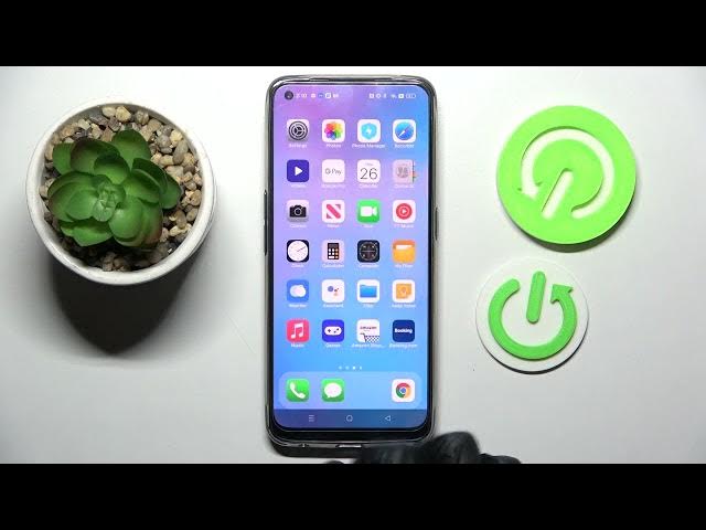 Video thumbnail for How to Download and Apply iOS Launcher on REALME 9 // Launcher iOS App