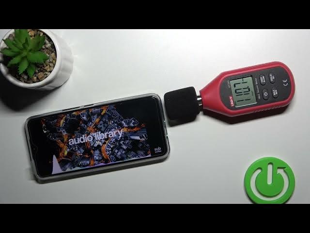 Video thumbnail for What’s the Loudest Speaker Level on Infinix Hot 11?