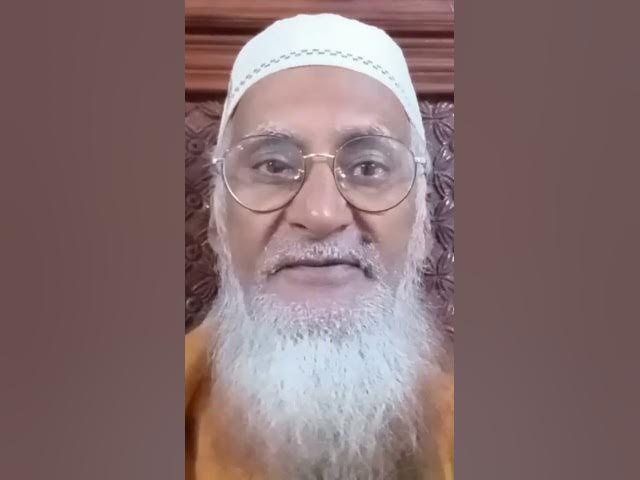 Video thumbnail for HADEES.I.NOOR KA TARJUMA/ISLAMIC/RELIGIOUS#islamicvideos #islamicfaith #religiosity #islamicstoriesi