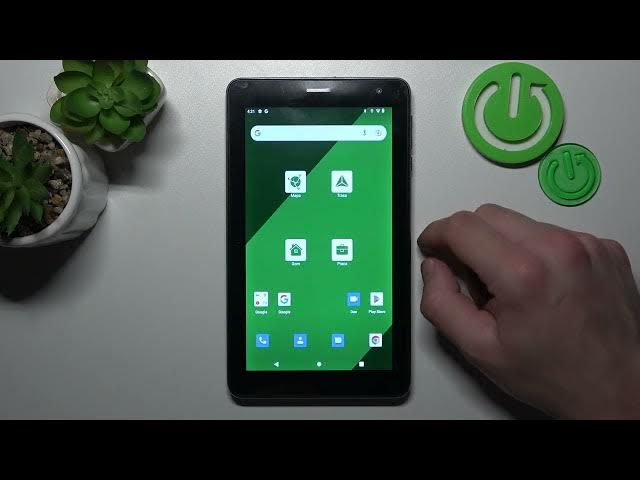 Video thumbnail for How to Find Recycle Bin on NAVITEL T787 4G? - Locate Trash Folder
