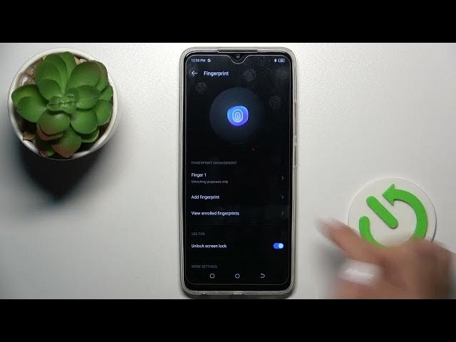 Video thumbnail for How to Remove Fingerprint on TECNO Pop 7?