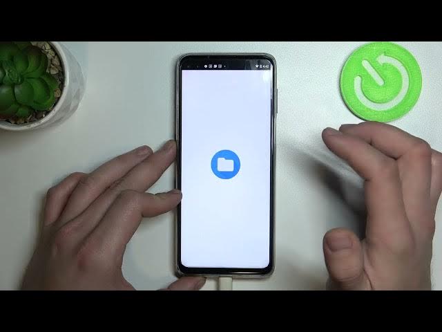 Video thumbnail for How to Change Sound of Alarm in Motorola Moto G100 - Apply New Alarm Melody