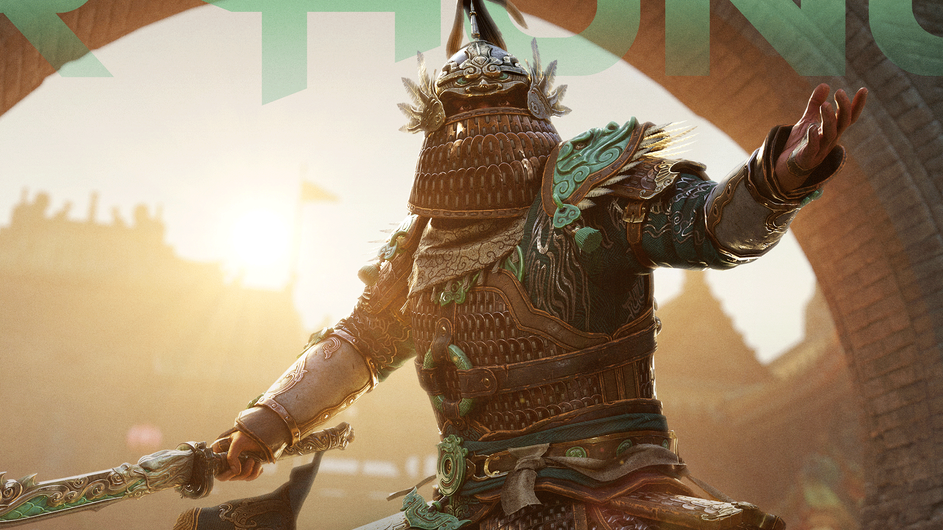 Video thumbnail for For Honor - Official Year 9 Season 4 Conquest Gameplay Trailer