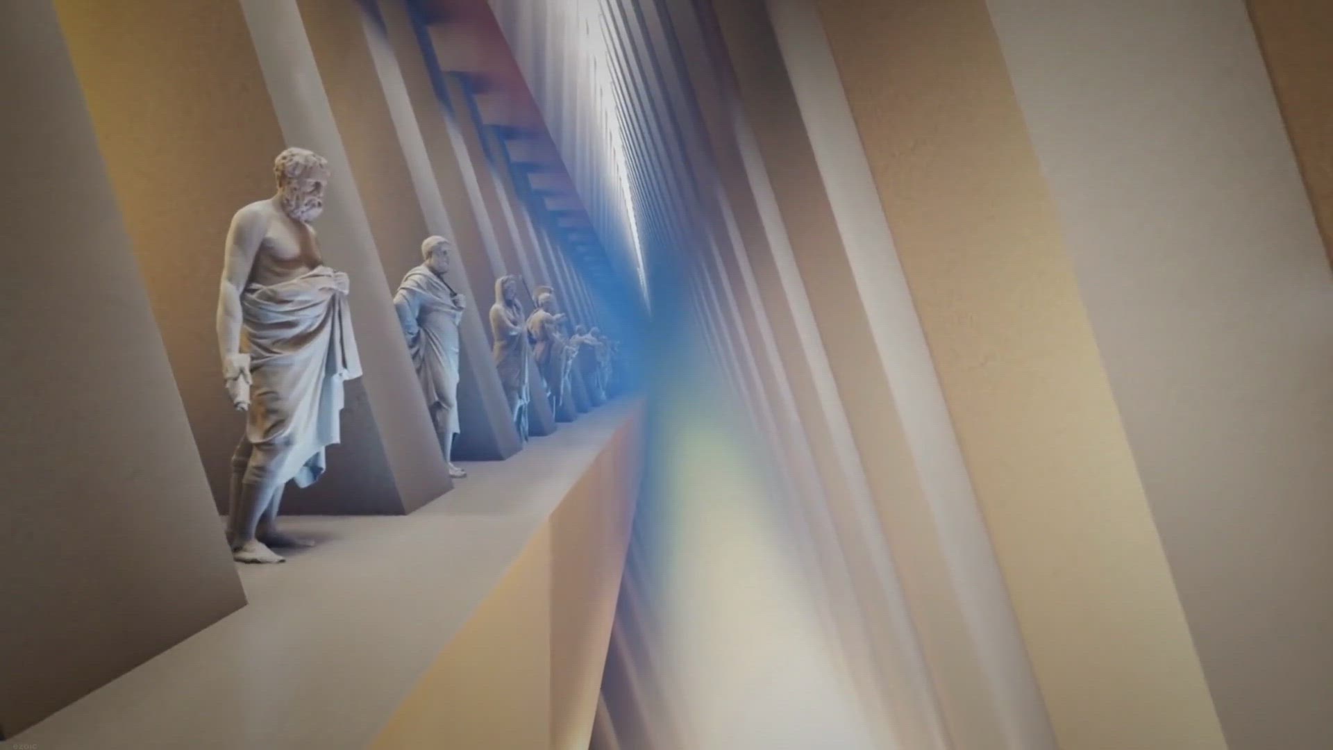 Video thumbnail for Pigs in Ancient Mythology: Unearthing Hidden Significance