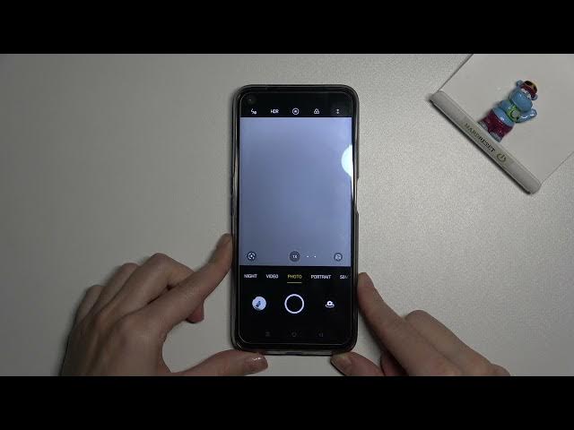 Video thumbnail for How to Change Volume Button Function in Camera on Realme 8i – Switch Volume Keys Function