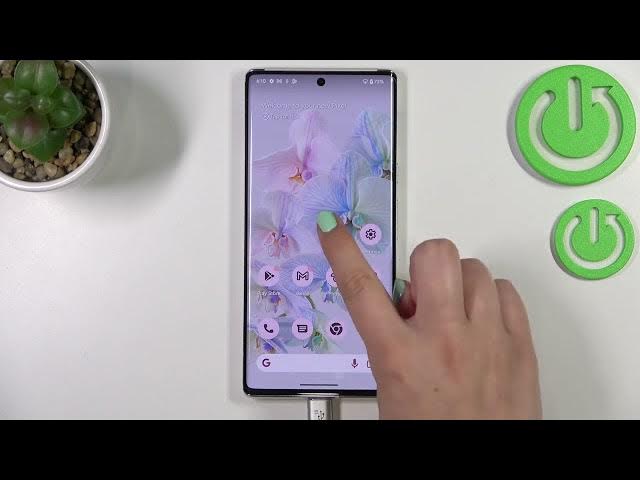 Video thumbnail for How to Turn Off Running Apps in Android 13 – Close Background Apps