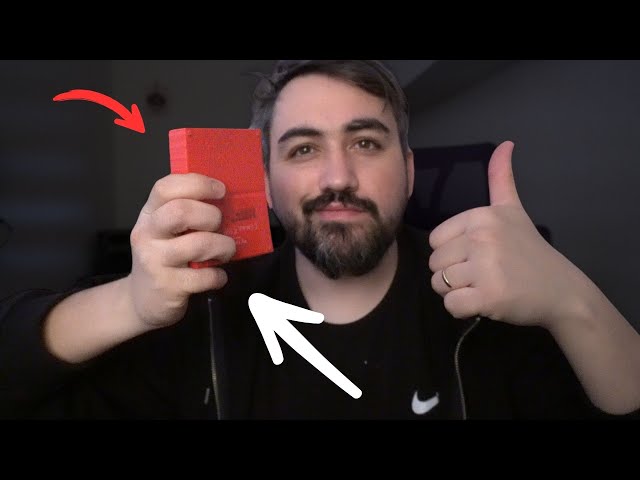 Video thumbnail for WD 4TB Orange My Passport: Your Ultimate Portable Storage Solution!