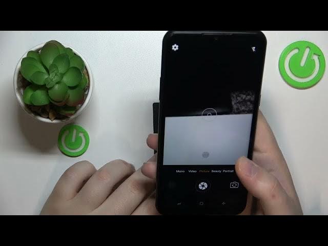 Video thumbnail for Manually Change Camera Brightness on DOOGEE X95 - Camera Settings