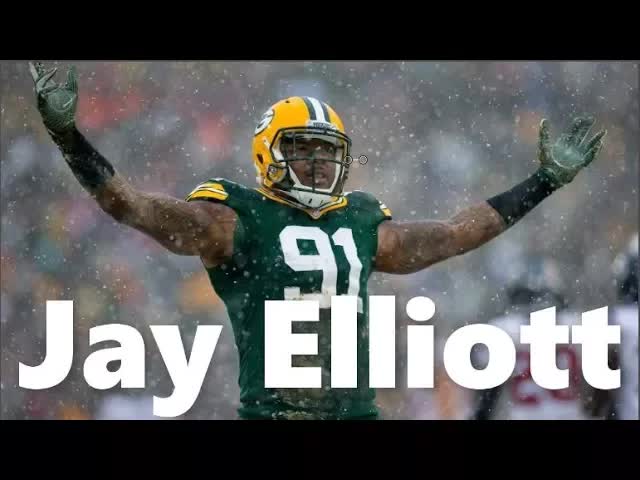 Video thumbnail for law nation sports: jay elliott film session: nfl olb prospect analysis
