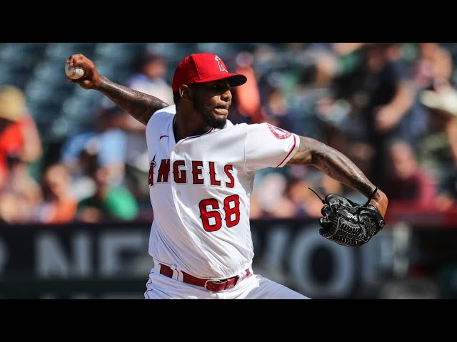 Video thumbnail for Jose Marte 2022 MLB Highlights!