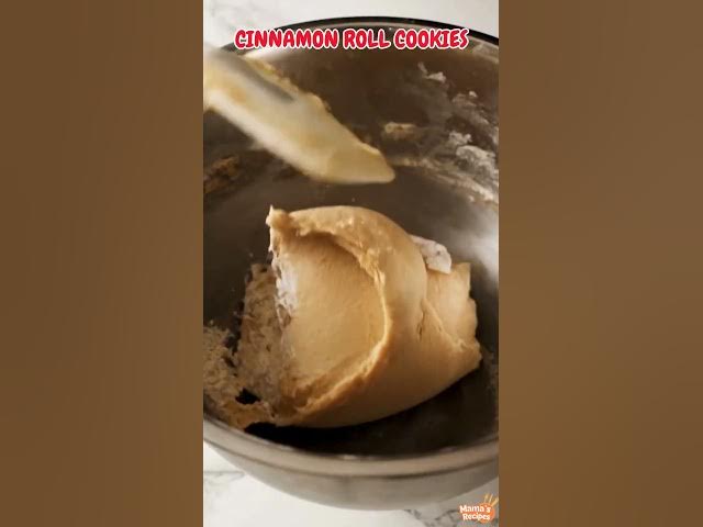 Video thumbnail for Cinnamon Roll Cookies — Soft, Gooey & Easy Dessert Recipe