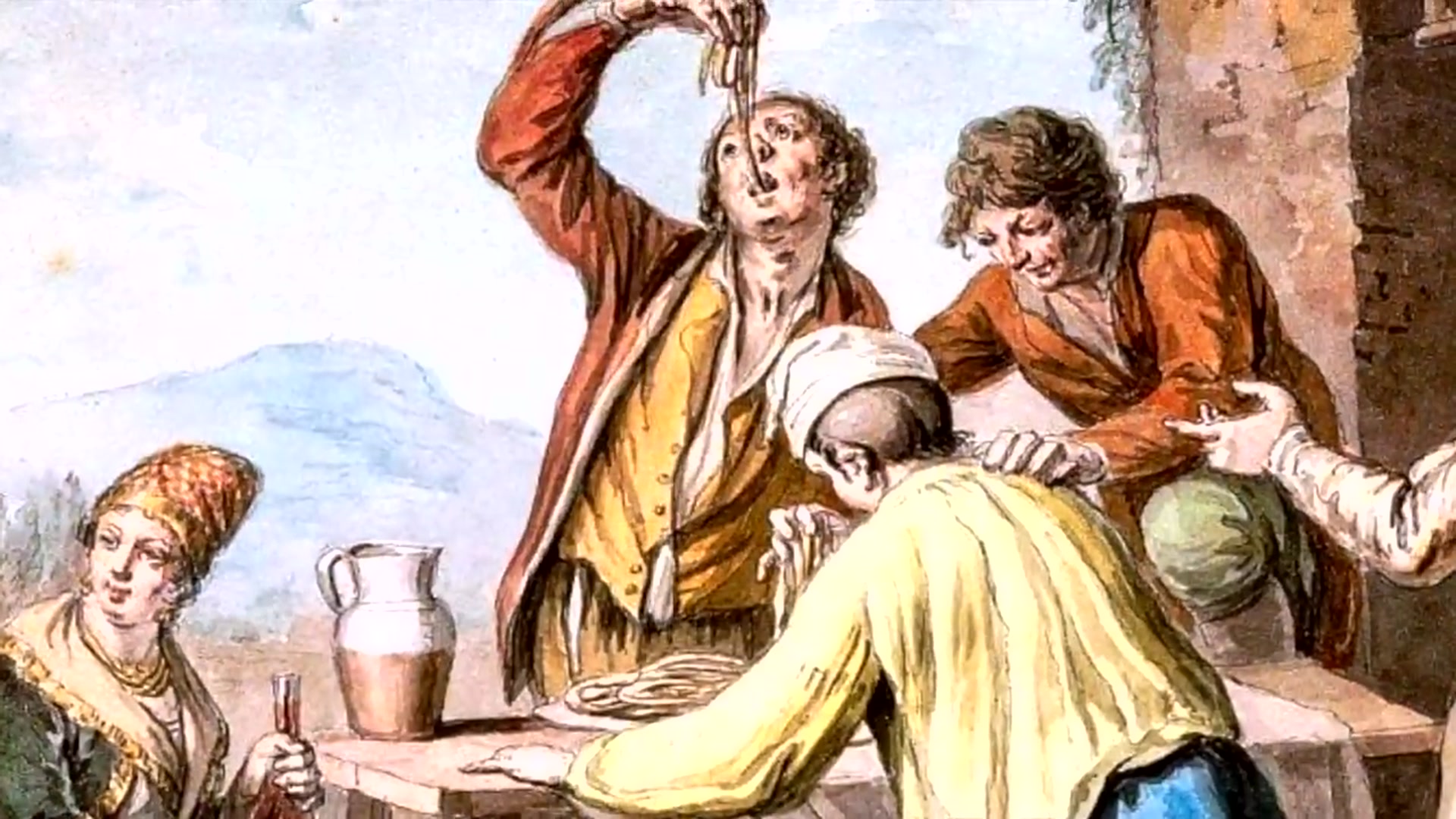 Video thumbnail for The London Gin Craze and Beyond(720P_HD)