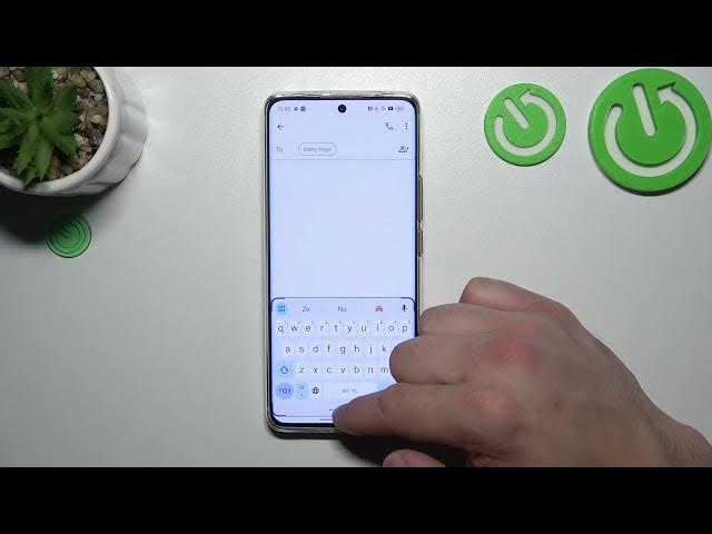 Video thumbnail for How to Fix Floating Keyboard on REALME 11 Pro
